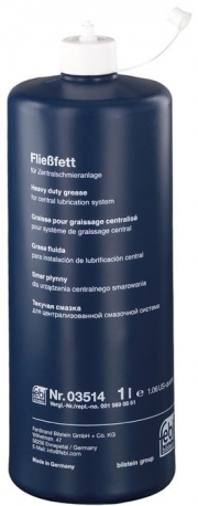 Febi Bilstein Heavy Duty Grease