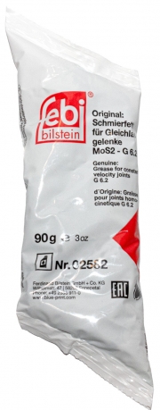 Febi Bilstein Grease for Drive Shaft