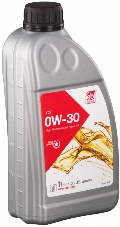 Febi Bilstein SAE 0W-30 C2