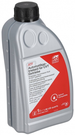 Febi Bilstein ATF CVT