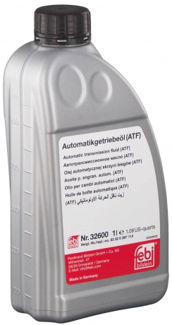 Febi Bilstein ATF D-VI