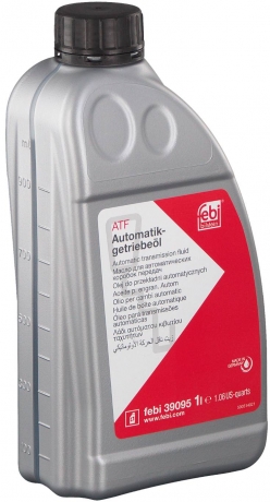 Febi Bilstein ATF ZF