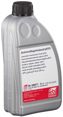 Febi Bilstein ATF2 D-II