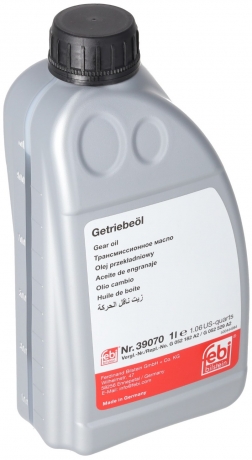 Febi Bilstein DCTF-1 (DSG)