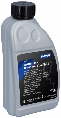 Febi Bilstein Mazda ATF FZ