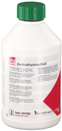Febi Bilstein Hydraulic Fluid (Green) 06162