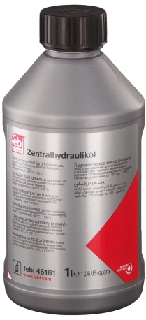 Febi Bilstein Hydraulic Fluid (Green) 46161