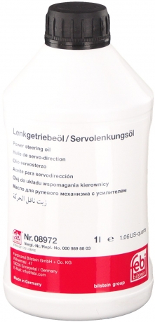 Febi Bilstein ATF D-II (Yellow)