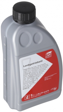 Febi Bilstein Hydraulic System Fluid (Light Brown)