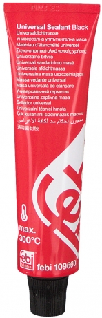 Febi Bilstein Sealant Black