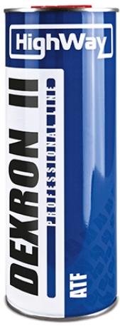 HighWay ATF Dexron II