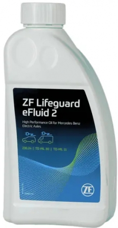 ZF Lifeguard eFluid 2