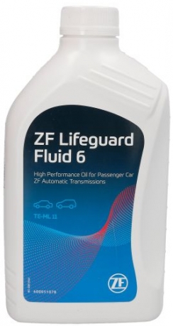 ZF Lifeguardfluid 6