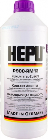 HEPU Antifreeze G13 (Violet)