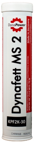 DynaPower Dynafett MS 2