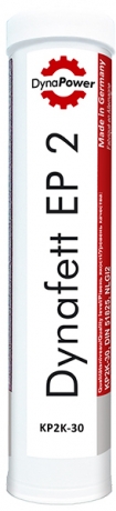 DynaPower Dynafett EP 2