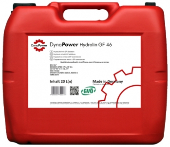 DynaPower Hydrolin GF 46