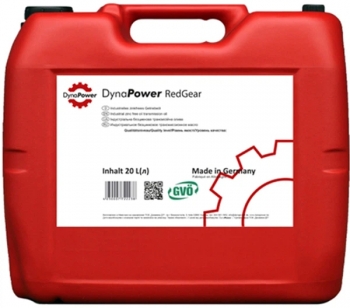 DynaPower Redgear BG 220