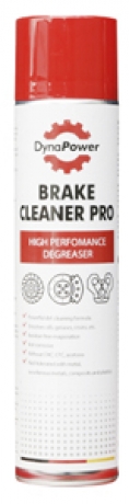 DynaPower Brake Cleaner PRO