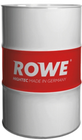 Rowe Hightec Hypoid EP SAE 85W-140