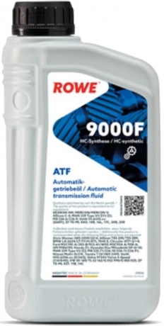 Rowe Hightec ATF 9000 F