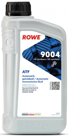 Rowe Hightec ATF 9004