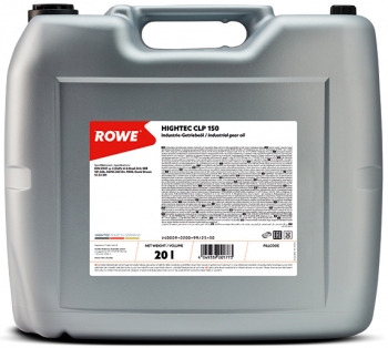 Rowe Hightec CLP 150