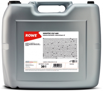 Rowe Hightec CLP 460