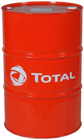 Total Rubia Tir 8600 10W-40