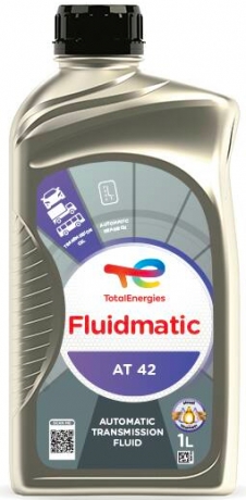 Total Fluidmatic AT 42