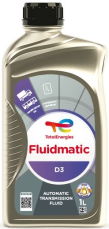 Total Fluidmatic D3