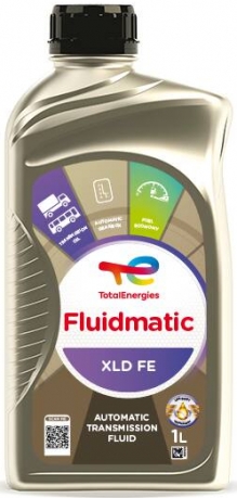 Total Fluidmatic XLD FE