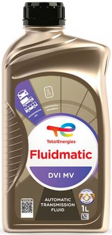 Total Fluidmatic DVI MV