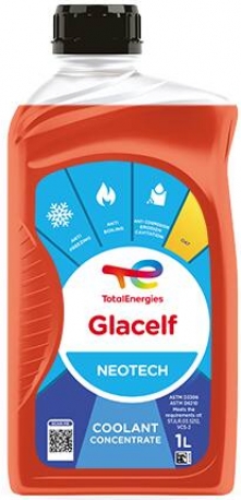 Total Glacelf Neotech