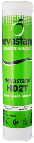 Total Nevastane HD2T