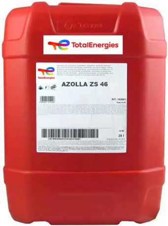 Total Azolla ZS 46