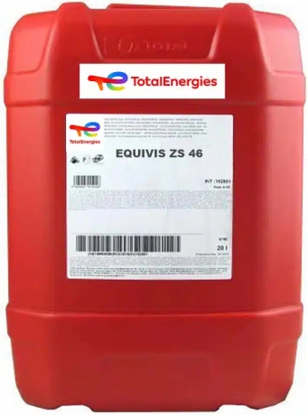 Total Equivis ZS 46