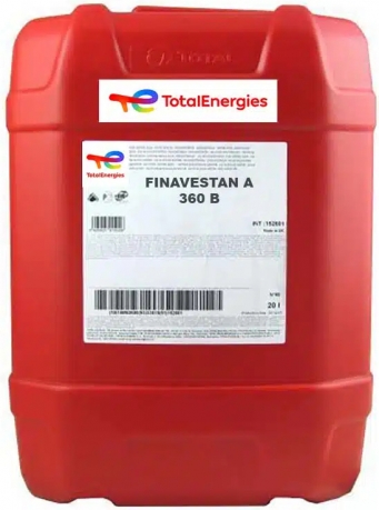 Total Finavestan A 360 B