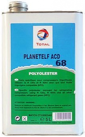 Total Planetelf ACD 68