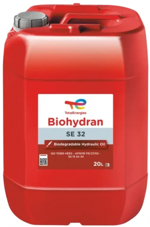 Total Biohydran SE 32