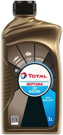 Total Neptuna 2T Racing