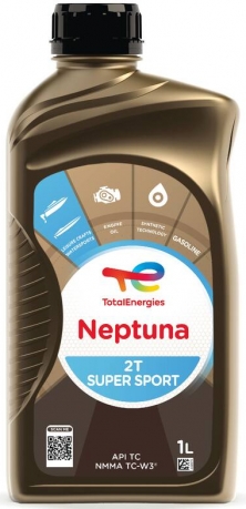 Total Neptuna 2T Super Sport