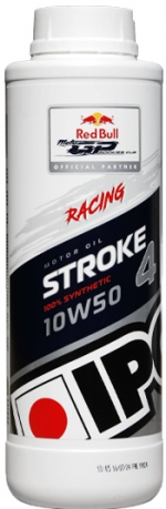 Ipone Stroke 4 10W-50