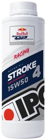 Ipone Stroke 4 15W-50