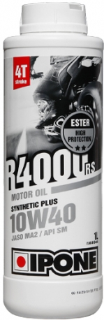 Ipone R4000 RS 10W-40