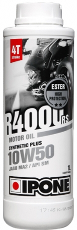 Ipone R4000 RS 10W-50