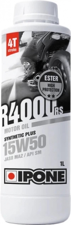 Ipone R4000 RS 15W-50