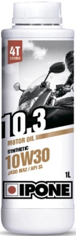 Ipone 10.3 10W-30