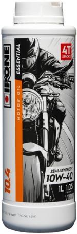 Ipone 10.4 10W-40 (New API SN)