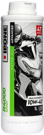 Ipone R4000 Scoot 10W-40